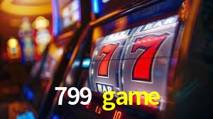 799 game - Aplicativo Móvel